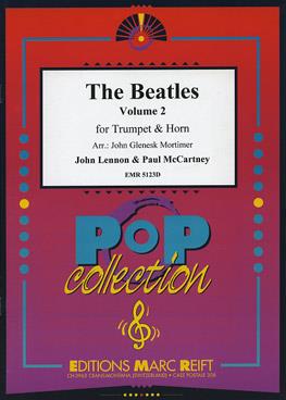 The Beatles Volume 2